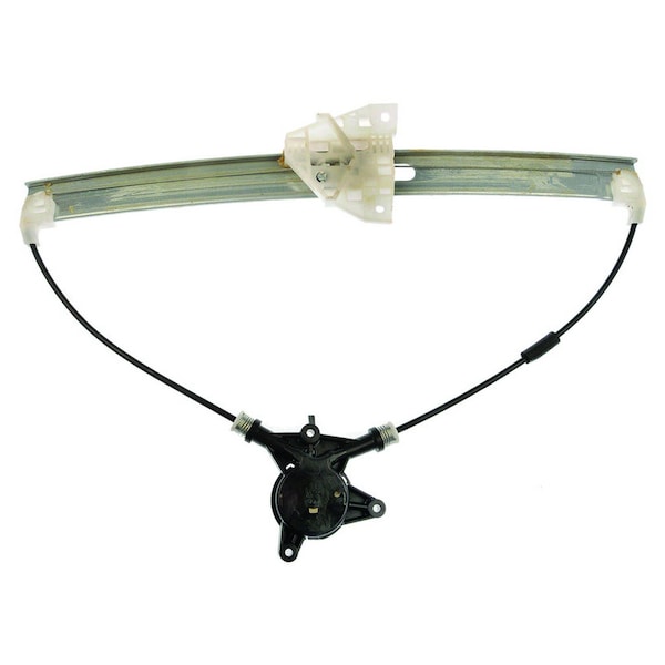 Wai Global POWER WINDOW REGULATOR ONLY, WPR5334R WPR5334R - main